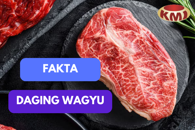 Daging Wagyu: Fakta yang Perlu Kamu Tau